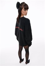 cвитшот PSYCHOANALYSIS - фото 131808