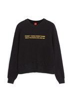 cвитшот HONEY - фото 131809