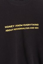 cвитшот HONEY - фото 131811