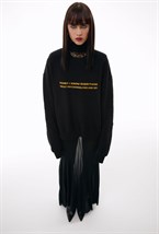 cвитшот HONEY - фото 131812