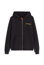 зип худи YOUR FAVORITE ABUSER - фото 131815