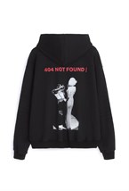 зип худи PSYCHOANALYSIS - фото 131822