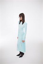 платье CHAMPAGNE - фото 131832