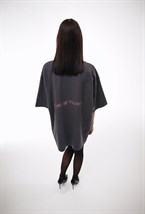 футболка MARILYN MONROE LIPS - фото 131837