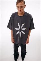 футболка XANAX - фото 131862