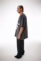 футболка XANAX - фото 131864