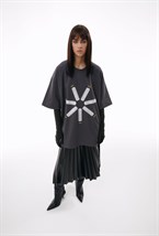 футболка XANAX - фото 131865