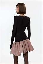 платье LUCKY - фото 131879