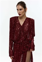 блуза SADE - фото 131905