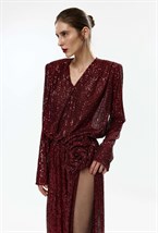 блуза SADE - фото 131907