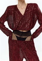 брюки I WISH - фото 131913