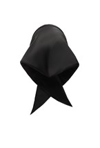 косынка BLACK SILK - фото 131922