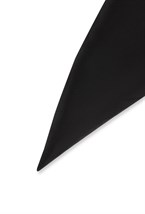 косынка BLACK SILK - фото 131924