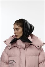 косынка BLACK SILK - фото 131926