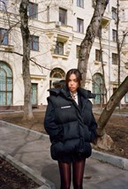 жилет 404 NOT FOUND | - фото 131929