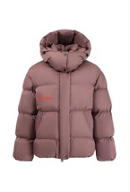 пуховик - фото 131963