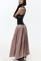 платье FROM THE CARTOON - фото 131971