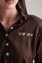 Свитер Polo - фото 131981