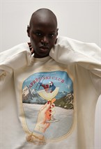 Лонгслив Apres ski - фото 132002