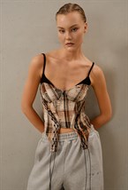 Корсет-майка - фото 132004