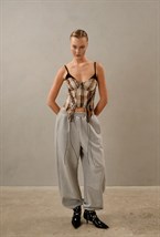 Корсет-майка - фото 132005