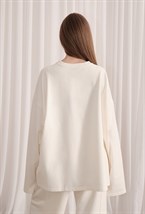 Лонгслив Tutto Passa - фото 132015