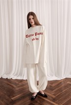 Лонгслив Tutto Passa - фото 132016