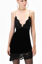 Платье «Emily» mini - фото 132056