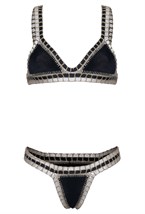 Купальник Velvet Coco - фото 132104