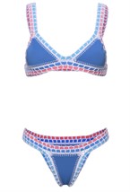 Купальник Candy Blue lagoon - фото 132112