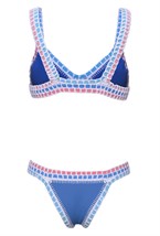 Купальник Candy Blue lagoon - фото 132113