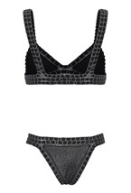 Купальник Glitter Naomi - фото 132115