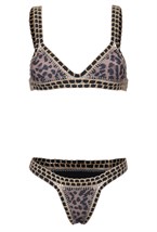 Двухсторонний купальник Twin Amazon - фото 132116