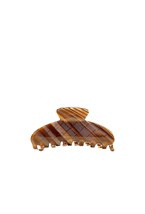 Крабик для волос Luna Snake - фото 132130