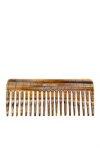 Гребень для волос Shell Snake - фото 132134