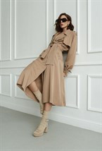 Тренч over size силуэта - фото 132322