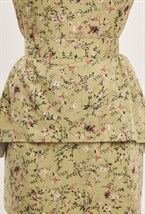 Платье - фото 132485