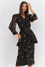 Платье - фото 132489