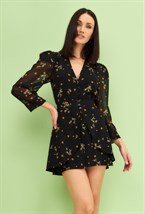 Платье - фото 132492