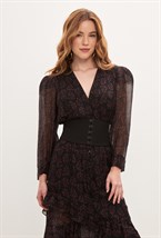 Платье - фото 132497