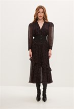 Платье - фото 132498