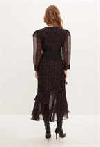 Платье - фото 132499