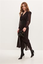 Платье - фото 132500