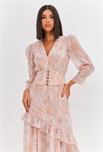 Платье - фото 132503