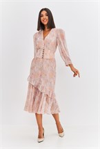 Платье - фото 132504