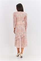 Платье - фото 132505