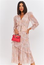 Платье - фото 132506