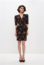 Платье - фото 132509