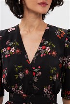 Платье - фото 132511