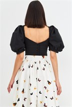 Топ - фото 132527